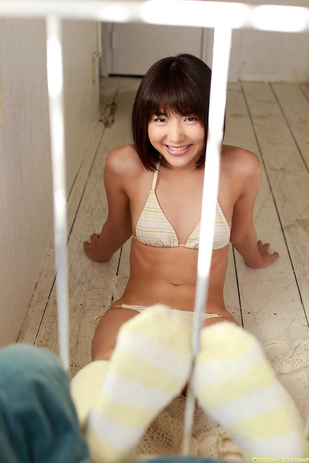 [DGC] 2013.12 No.1132 Naoho Ichihashi 市橋直歩
